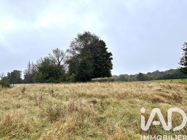 Terrain à vendre 1 500 m² Sévigny-la-Forêt