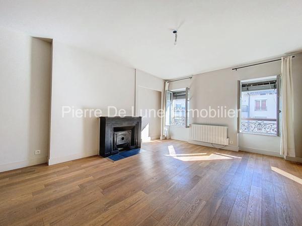 Appartement À vendre 2 pièce(s) 50 m²