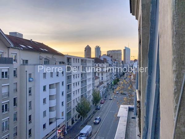 Appartement À vendre 2 pièce(s) 50 m²