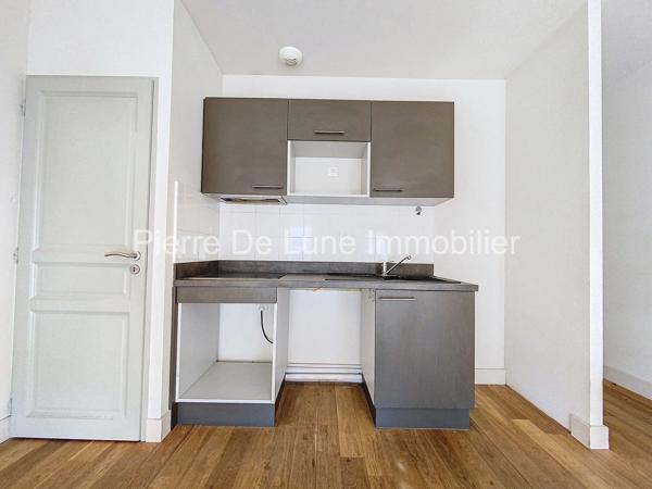 Appartement À vendre 2 pièce(s) 50 m²
