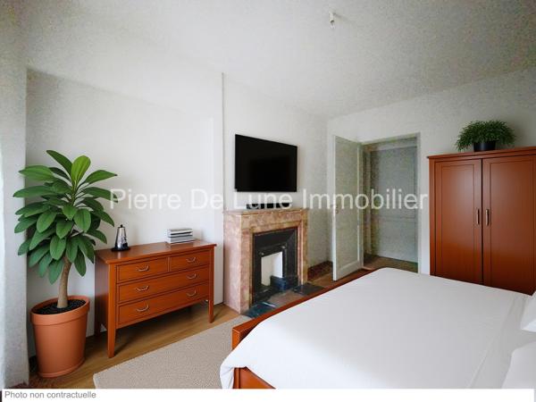 Appartement À vendre 2 pièce(s) 50 m²