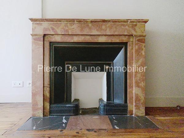 Appartement À vendre 2 pièce(s) 50 m²