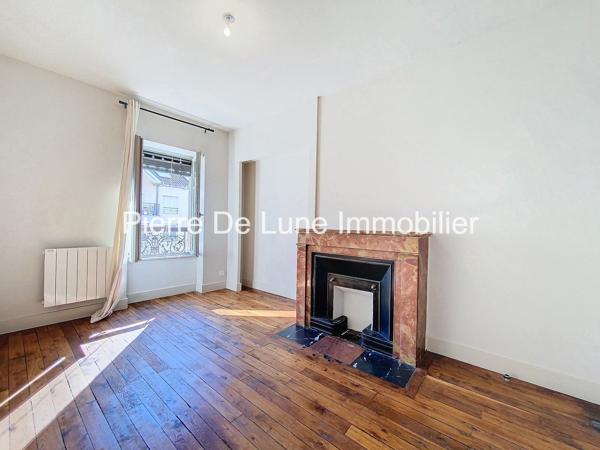 Appartement À vendre 2 pièce(s) 50 m²