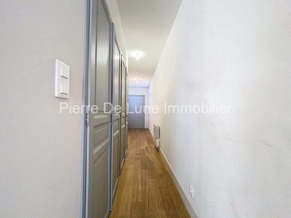 Appartement À vendre 2 pièce(s) 50 m²