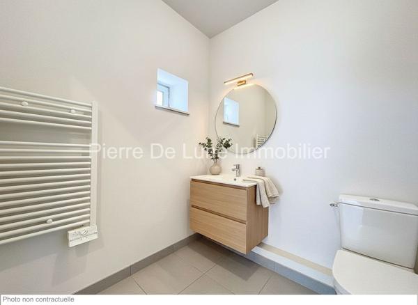 Appartement À vendre 2 pièce(s) 50 m²