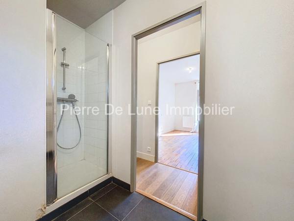 Appartement À vendre 2 pièce(s) 50 m²
