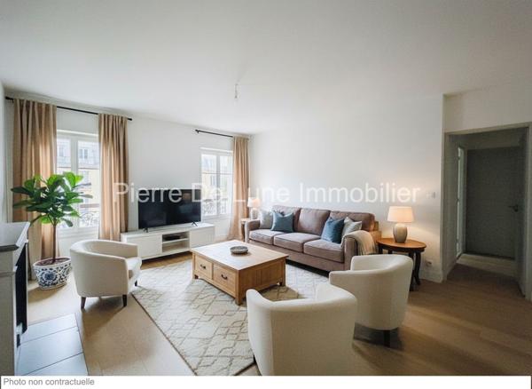 Appartement À vendre 2 pièce(s) 50 m²
