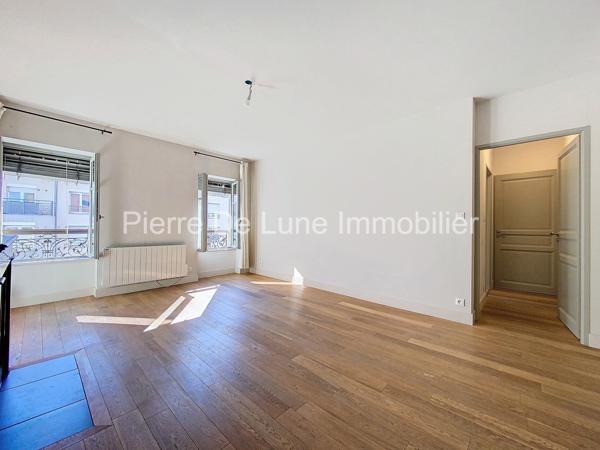 Appartement À vendre 2 pièce(s) 50 m²