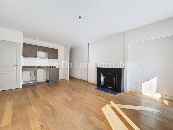 Appartement À vendre 2 pièce(s) 50 m²