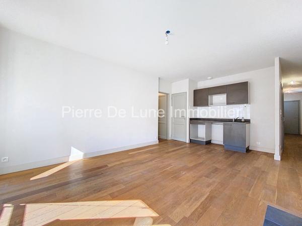 Appartement À vendre 2 pièce(s) 50 m²