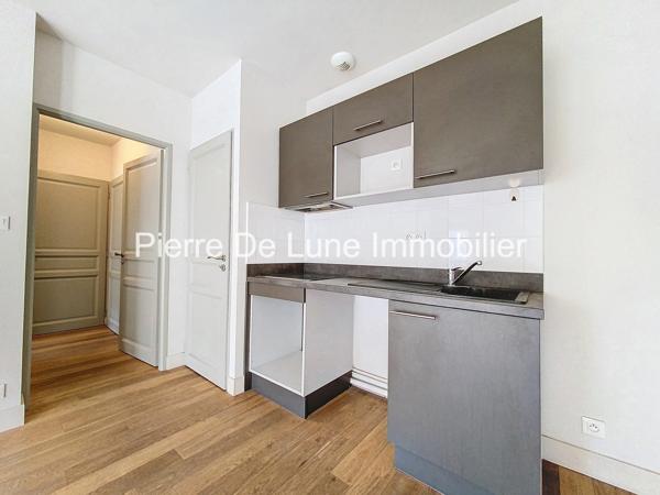 Appartement À vendre 2 pièce(s) 50 m²