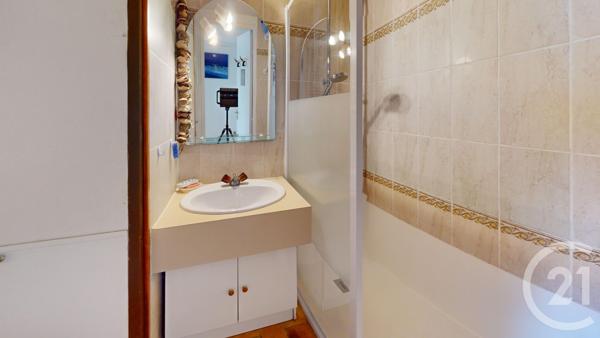 Maison à vendre  2 pièces - 30,39 m2 ST VINCENT SUR JARD - 85