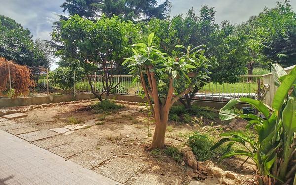 Appartement à louer    2 pièces • 45,44 m2 Nice