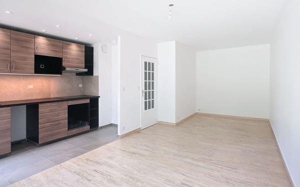Appartement à louer    2 pièces • 45,44 m2 Nice