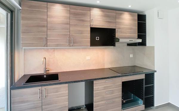 Appartement à louer    2 pièces • 45,44 m2 Nice