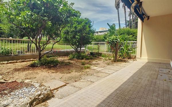 Appartement à louer    2 pièces • 45,44 m2 Nice