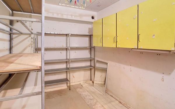 Appartement à louer    2 pièces • 45,44 m2 Nice