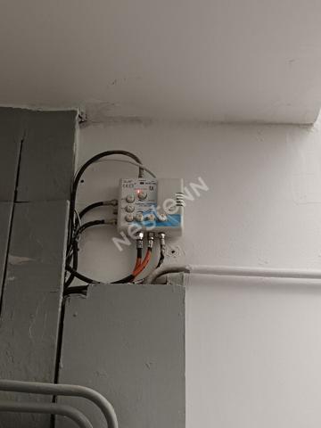 Toulon Place de l'Opéra. Immeuble complet de 16 lots en R+6 de 380m²