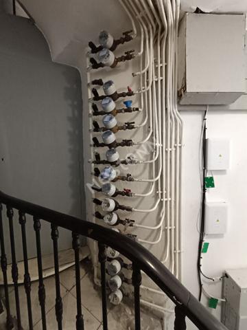 Toulon Place de l'Opéra. Immeuble complet de 16 lots en R+6 de 380m²