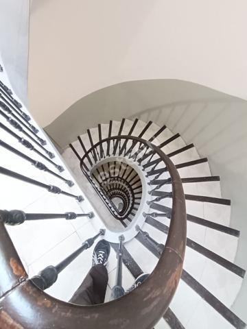 Toulon Place de l'Opéra. Immeuble complet de 16 lots en R+6 de 380m²