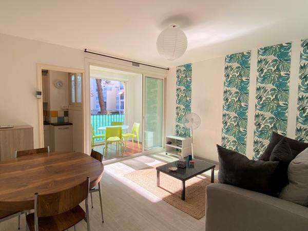 Ponant - P2 - 35,68m2