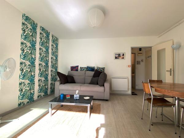 Ponant - P2 - 35,68m2