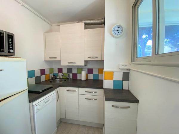 Ponant - P2 - 35,68m2