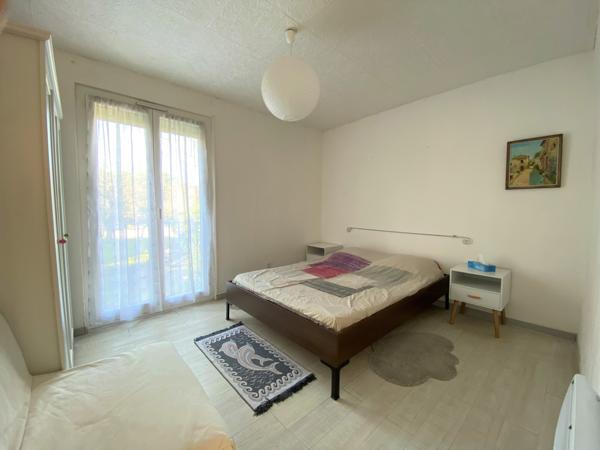 Ponant - P2 - 35,68m2