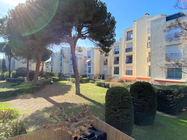 Ponant - P2 - 35,68m2