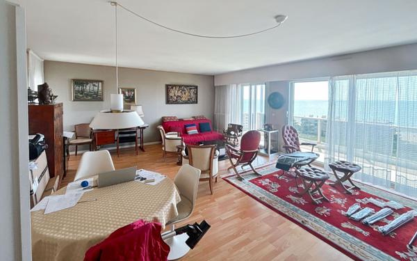 Appartement à vendre    2 pièces •  La Baule-Escoublac