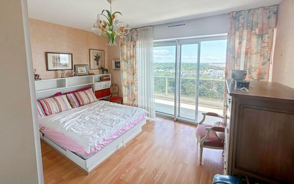 Appartement à vendre    2 pièces •  La Baule-Escoublac