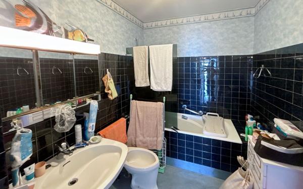 Appartement à vendre    2 pièces •  La Baule-Escoublac