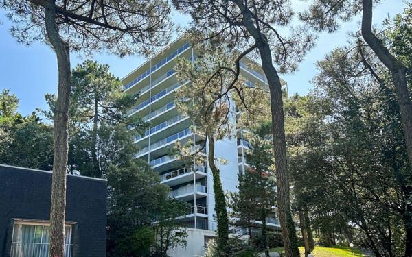 Appartement à vendre    2 pièces •  La Baule-Escoublac