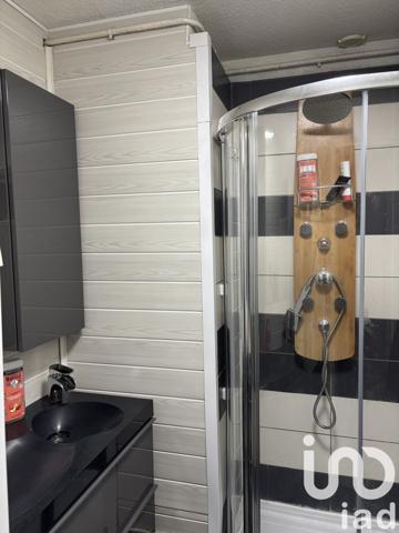 Appartement à vendre 3 pièces 54 m² L'Horme