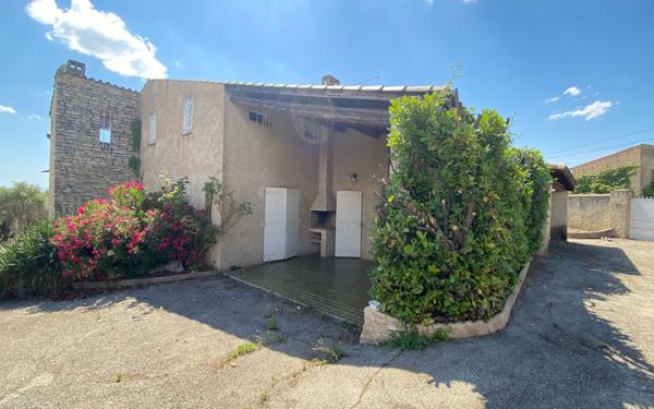 Maison à vendre    5 pièces • 210 m2 Manosque