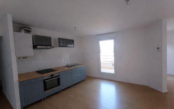 Appartement à vendre    3 pièces •  Épinal