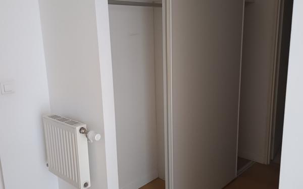 Appartement à vendre    3 pièces •  Épinal