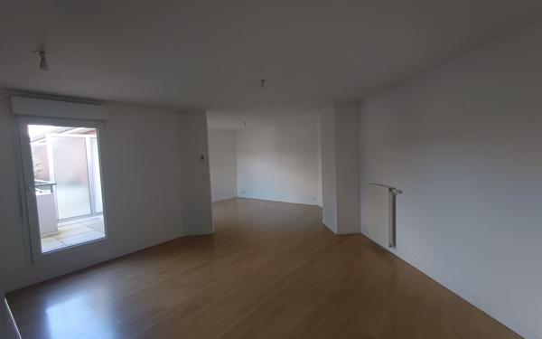 Appartement à vendre    3 pièces •  Épinal