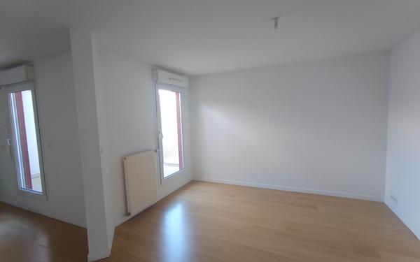 Appartement à vendre    3 pièces •  Épinal