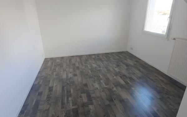 Appartement à vendre    3 pièces •  Épinal