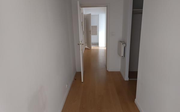 Appartement à vendre    3 pièces •  Épinal