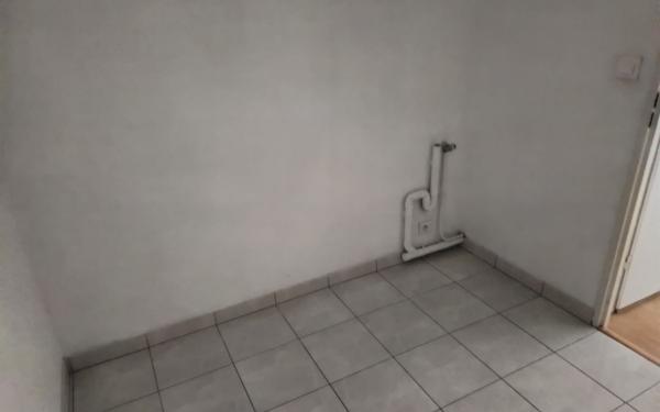 Appartement à vendre    3 pièces •  Épinal