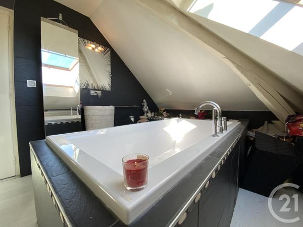 Maison à vendre  7 pièces - 120 m2 LES ABRETS EN DAUPHINE - 38