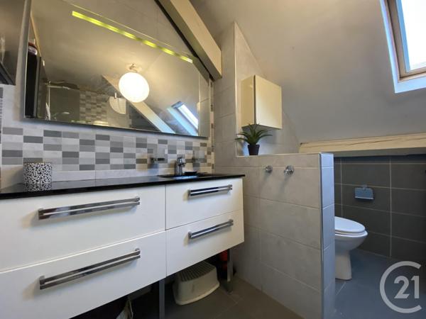 Maison à vendre  7 pièces - 120 m2 LES ABRETS EN DAUPHINE - 38