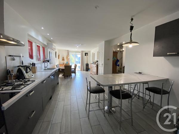 Maison à vendre  7 pièces - 120 m2 LES ABRETS EN DAUPHINE - 38
