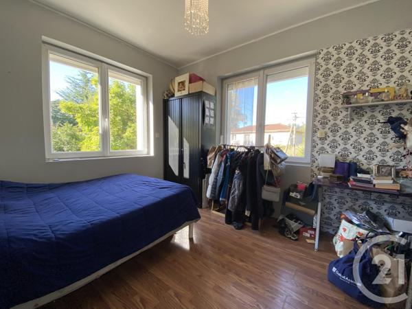 Maison à vendre  7 pièces - 120 m2 LES ABRETS EN DAUPHINE - 38