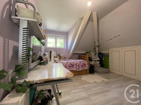 Maison à vendre  7 pièces - 120 m2 LES ABRETS EN DAUPHINE - 38