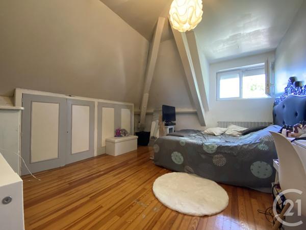 Maison à vendre  7 pièces - 120 m2 LES ABRETS EN DAUPHINE - 38