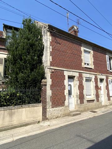 Maison Bethisy Saint Pierre 4 pièce(s) 84 m2