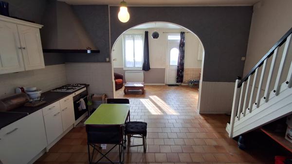 Maison Bethisy Saint Pierre 4 pièce(s) 84 m2